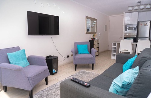 La Serena Apartment | "Live life to the fullest with an ocean view"!