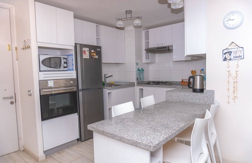 La Serena Apartment | "Live life to the fullest with an ocean view"!