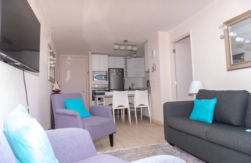 La Serena Apartment | "Live life to the fullest with an ocean view"!
