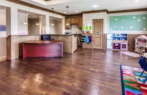Garland House | Live like a celebrity!!!
