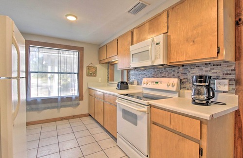 Parker House | Live Like a Local - Bayfront Panama City Home