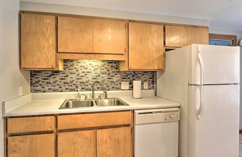 Parker House | Live Like a Local - Bayfront Panama City Home