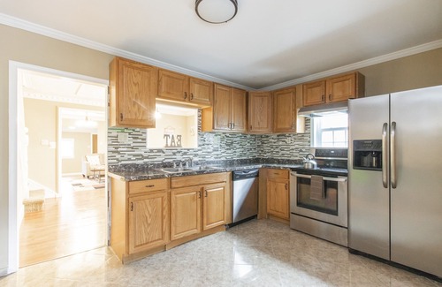Colmar House | Live like a local in chic 3BR/2BA renovated homeš”