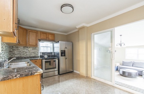 Colmar House | Live like a local in chic 3BR/2BA renovated homeš”