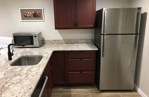 Sloan Lake Apartment | Live like a local in the Highlands