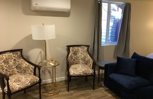 Sloan Lake Apartment | Live like a local in the Highlands