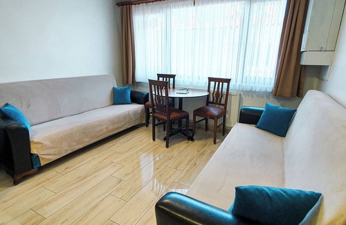 Cihangir Apartment | Live Like a Local: Top Floor Cihangir Flat in Taksim