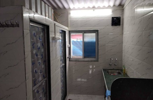 Mumbai House | Live like a Mumbaikar (by Alien Door)