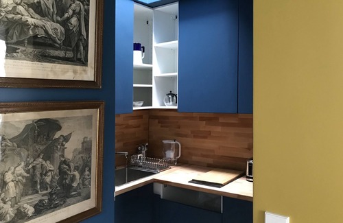 Marais Apartment | Live Like A Parisian