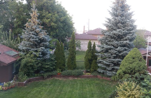 Humber Summit House | Live Like a Queen in a Stunning Chalet-Style Home - YYZ