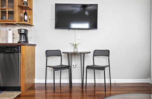 St. Petersburg Condo | Live-Love-St Pete! Hipster 1 bdrm Studio in DTSP!