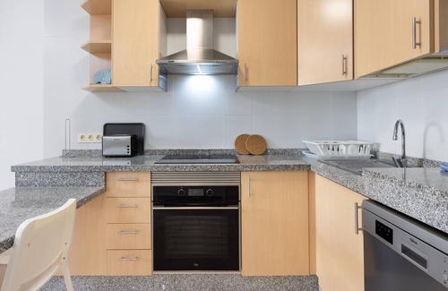 El Medano Villa | Live Medano Perla Terrace