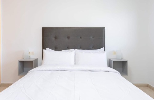 El Medano Villa | Live Medano Perla Terrace