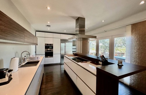 Bandera House | Live Oak, at CRC Ranch Retreat