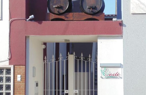 Bombarral House | Live Oeste