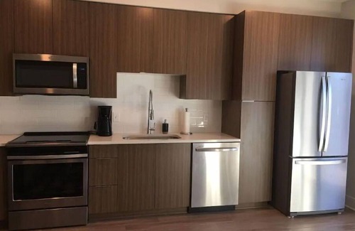 Sandy Springs House | Live Play Work Stay