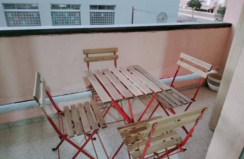 Puerto de Guimar Villa | LIVE PUERTITO CORTES