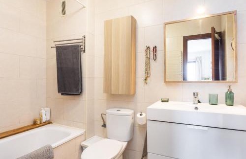 Puerto de Guimar Apartment | Live Puertito La Mar con fantasticas vistas