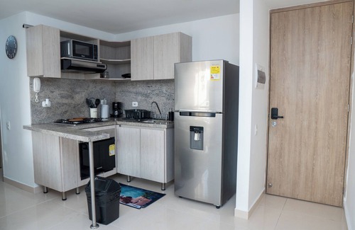 Barranquilla Apartment | Live relaxing and unforgettable moments in Miramar, Barranquilla!