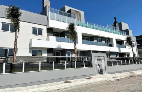 Campeche Central Apartment | Live Residence Amplizi