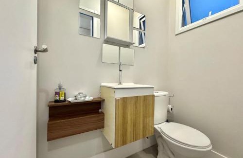 Campeche Central Apartment | Live Residence Amplizi