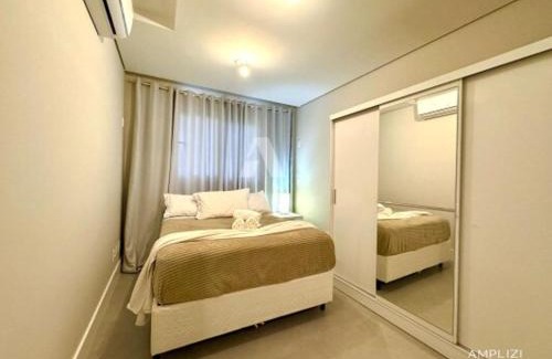 Campeche Central Apartment | Live Residence Amplizi