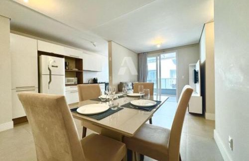 Campeche Central Apartment | Live Residence Amplizi