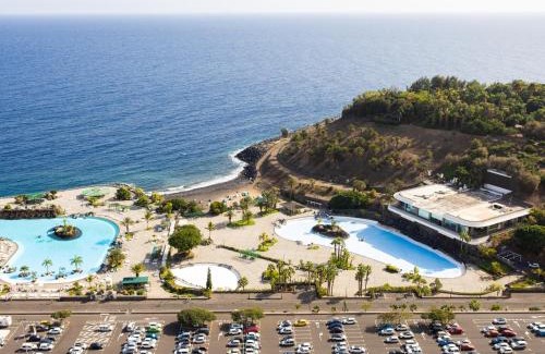 Santa Cruz de Tenerife Apartment | Live Santa Cruz Tower