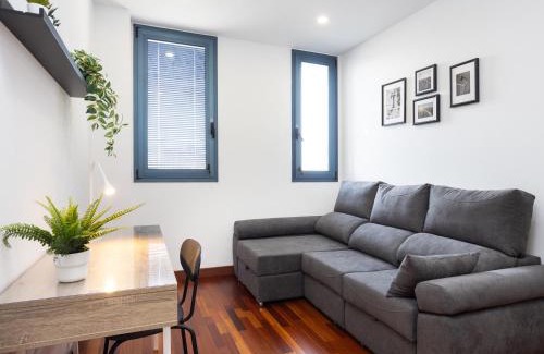 Santa Cruz de Tenerife Apartment | Live Santa Cruz Tower