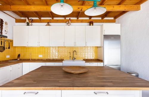 Malpais de Guimar Villa | Live Socorro Juan Fu