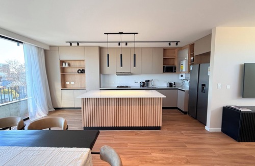 Villa Devoto Condo | Live Soho Boutique Apartments Devoto