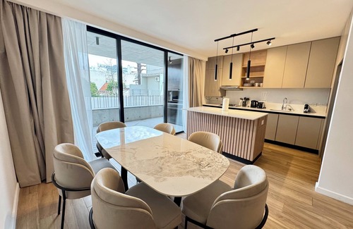 Villa Devoto Condo | Live Soho Boutique Apartments Devoto