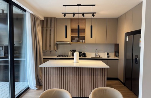 Villa Devoto Condo | Live Soho Boutique Apartments Devoto