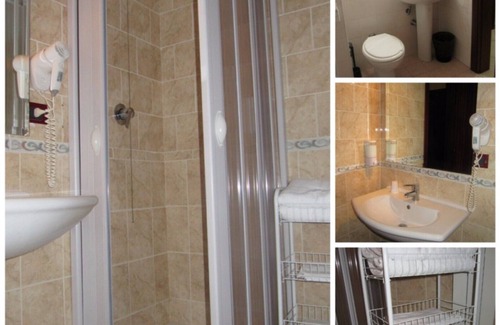 Ospedaletto D'Alpinolo Hotel | LIVE SPA SUITE - ROYAL HOTEL