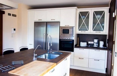 Tacoronte Villa | Live Tacoronte La Caridad