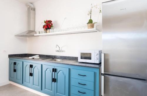 Tegueste Villa | Live Tata Casa con jardin y vistas