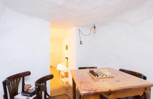 Tegueste Villa | Live Tata Casa con jardin y vistas