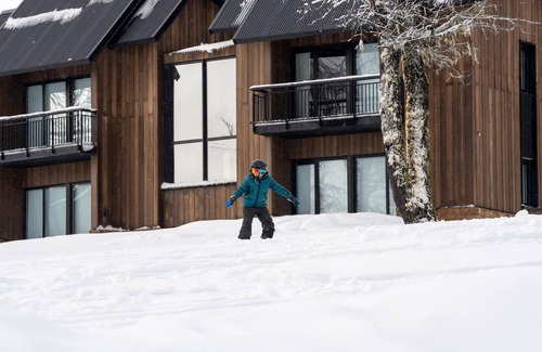 Lanin National Park House | Live the Adventure in San Martín de los Andes from our Mountain Village