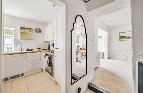 Osmington Mills Cottage | Live the coastal cottage dream in Dorset AONB