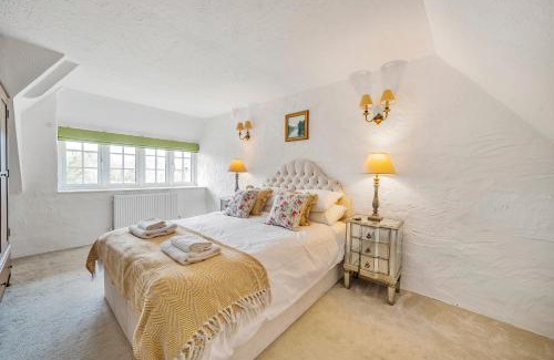 Osmington Mills Apartment | Live the coastal cottage dream in Dorset AONB