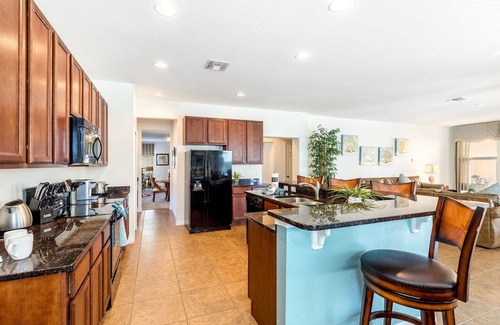 Watersong House | Live the Dream: 2025 Florida Getaways That Spark Joy and Adventure!
