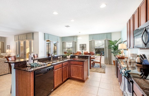 Watersong House | Live the Dream: 2025 Florida Getaways That Spark Joy and Adventure!