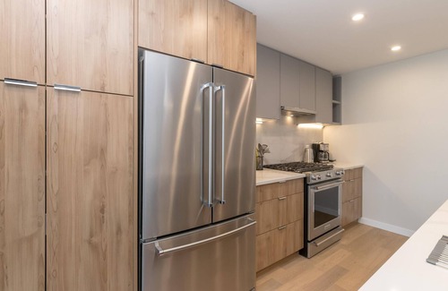 Cordova Bay Condo | Live the dream in the Haro