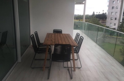 Zapopan Apartment | Live the high life in Guadalajara