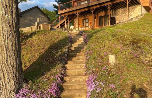 Walkerville House | Live the lake life! Fish, kayak & boating with nearby ORV & snowmobile trails!