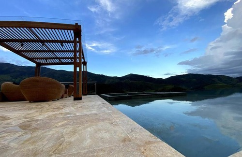 Santa Rosa de Osos Villa | Live the magic of nature!