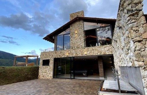 Santa Rosa de Osos Villa | Live the magic of nature!