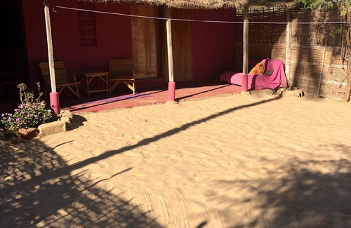 St. Louis House | Live the Senegal experience differently