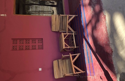 St. Louis House | Live the Senegal experience differently