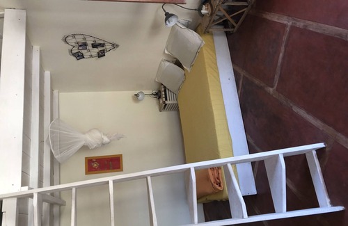 St. Louis House | Live the Senegal experience differently